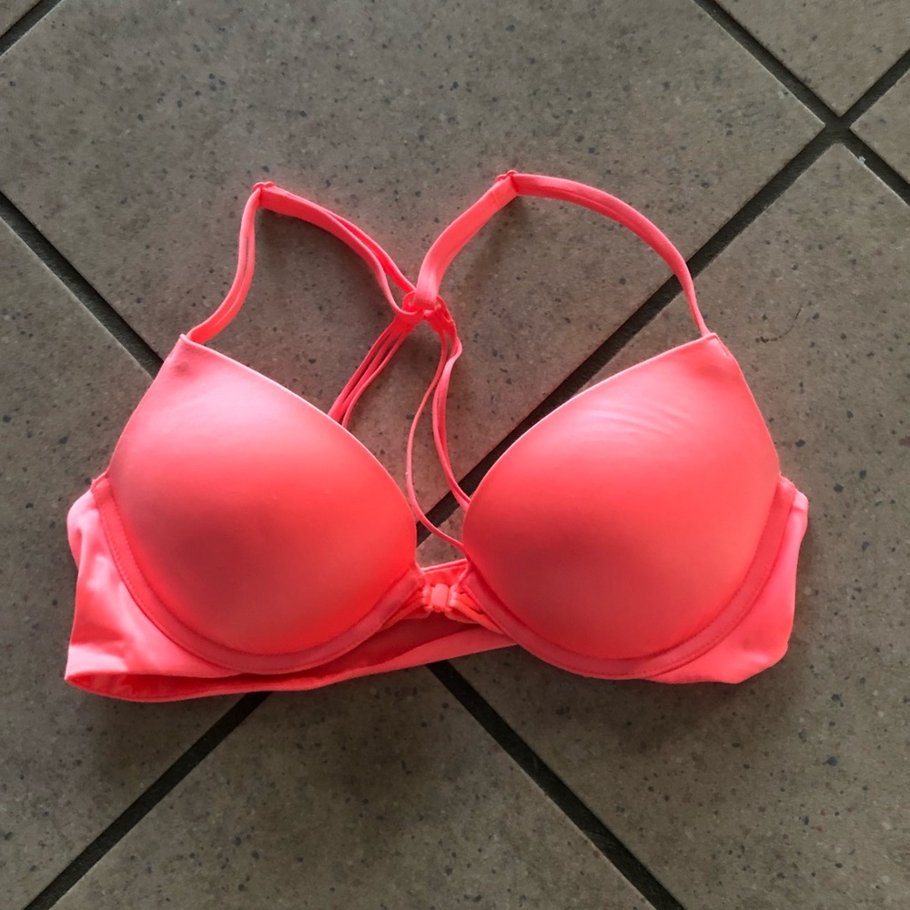 Victoria’s Secret Push-Up Bra
